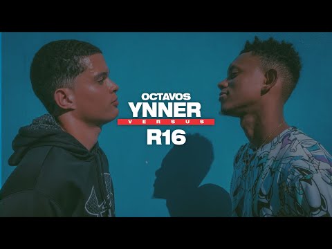 Ynner 🆚 R16 - Octavos - Olimpo Freestyle enero 2k21