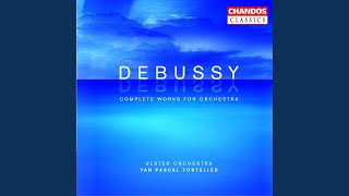 Debussy; Yan Pascal Tortelier, Ulster Orchestra - Clair de Lune video