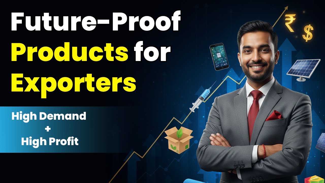 Top Sustainable & Future-Proof Products