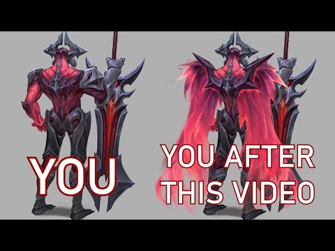 LEARN FROM EPIC PLAYS, Aatrox Oblivion #1 | Champion guides: Aatrox