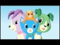 The Magnificent Museum Of Opposites Adventures In Shapeville Park Learning DVDs LeapFrog