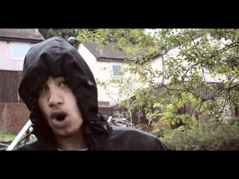 ReloadUK - Kenzie 0115 - Grime Freestyle