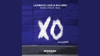 XOXO (De Hofnar Remix)