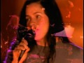 Natalie Merchant - Life Is Sweet (w/ intro) (VH1 Live, 2005)