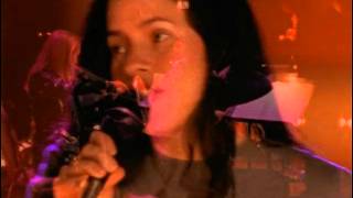 Natalie Merchant - Life Is Sweet (w/ intro) (VH1 Live, 2005)