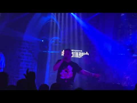 Włodi - Z Planem @ Stary Klasztor, 04.12.2025 Wrocław