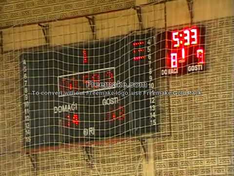 KSBIH (Ž) - Rudar Sport Ugljevik vs Konjic Konjic - III KOLO