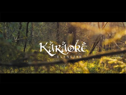 Evenstar (Lord of the Rings) - Karaoke Instrumental Accompaniment