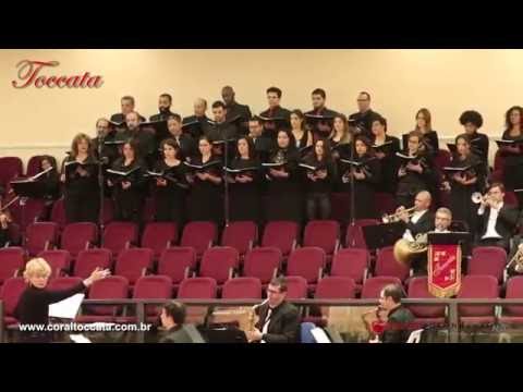 THIS MAJESTIC LAND – CORAL E ORQUESTRA – IGREJA BATISTA