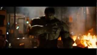 Marvel's The Avengers Ultimate Montage