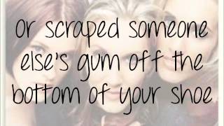 Don't Worry 'Bout a Thing Lyrics