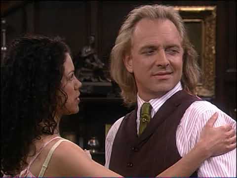 Believe Nothing (Rik Mayall is Adonis Cnut) Ep 2 "Prepare to Meteor Maker"