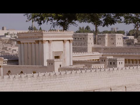 Satan Told Jesus to Throw Himself Down from the Temple - Documentaries, Movies & TV - Appian Media
