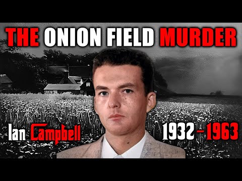 The Onion Field Murders: Inside the Brutal 1960s Crime