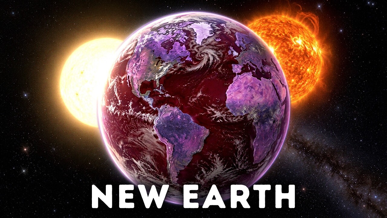 A Nearby Two-Sun System Could Hide Another Earth