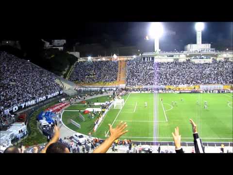 HD - Segundo gol do Emerson Corinthians 2 x 0 Boca Juniors