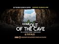 "Called Beyond The Cave" | Rev. Dr. J. Lawrence Turner | 1 Samuel 22:1-5