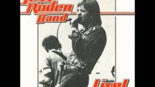 Jess Roden Desperado