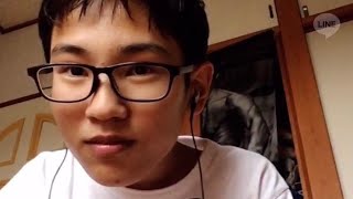 群馬伝説の漢は生きている。