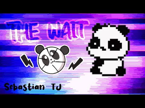 Sebastian TJ - The Wait (Official Audio Music)