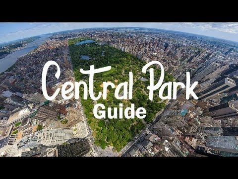 image-Is there a real Central Perk in New York?