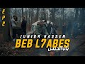 Junior Hassen - Beb L7abes | باب الحبس (Official Music Video)