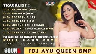 Download lagu DJ DUGEM NONSTOP ❗❗DJ SALAH APA (IPANK) ❗❗DJ MUTIARA (IPANK)❗❗FDJ AYU QUEEN BMP mp3 Download lagu DJ DUGEM NONSTOP ❗❗DJ SALAH APA (IPANK) ❗❗DJ MUTIARA (IPANK)❗❗FDJ AYU QUEEN BMP mp3