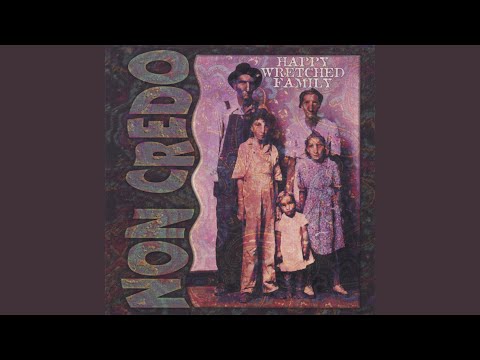 Happy Wretched Family