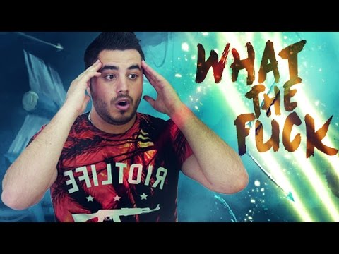 LACHEZ LES PROS #2 EP3 - UN STRATEGIE LOUFOQUE