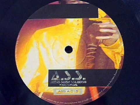 Carlo Testi - In Your Mind