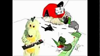 DAT Politics - This Way (Official Music Video)