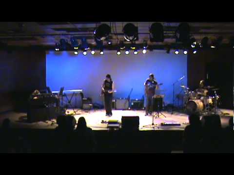Leprechaun - Leprefunk (live '07) [Better Quality]