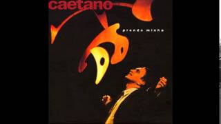 18 A Luz De Tieta - Prenda Minha - Caetano Veloso