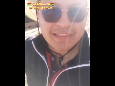 LA BUENA LLEGADA A SAN ANDRÉS  DE MACHACA DE LOS CAPORAL Es CLUB ATLÉTICO SAN ANDRÉS, GESTIÓN 2025