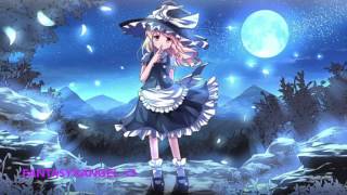 HD|Nightcore - Look At Me Now (Keke Palmer)