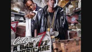 Lil Boosie ft Hurricane-Gangsta Shit (New 2009)