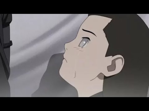 Neji and Hinata Train   Neji Loses His Father