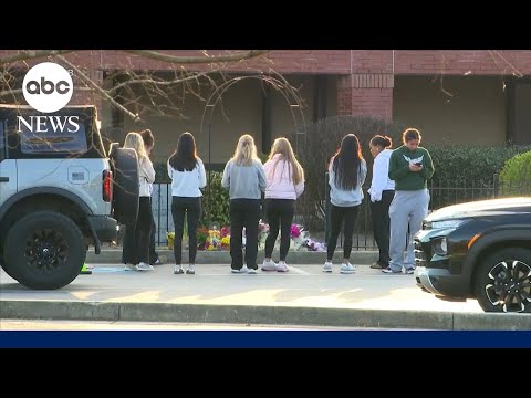 Teens arrested after teacher prank turns deadly in Georgia