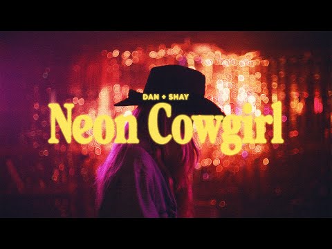 Video thumbnail for Neon Cowgirl