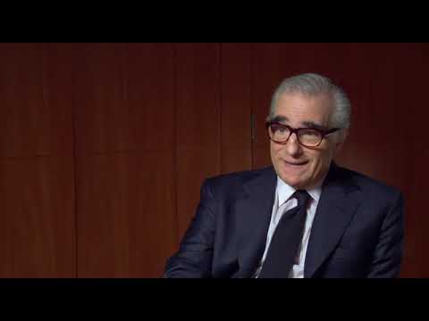 Martin Scorsese on The Brothers Rico (1957)