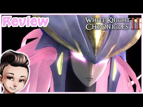 White Knight Chronicles II PS3 Review