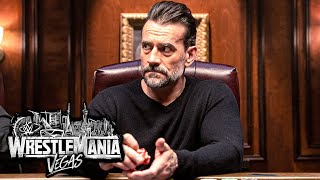 CM Punk is the Best in the World | WrestleMania 42 individual event tickets available Black Friday