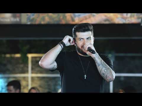Video thumbnail for Deus Me Livre Fofoca (Ao Vivo)