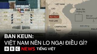 TRUNG QUỐC CÓ THỂ PHÁT TRIỂN SÂN BAY QUÂN SỰ Ở LÀO RA SAO VÀ VIỆT NAM NÊN LO NGẠI ĐIỀU GÌ?