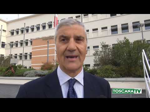 2019-04-10 PISTOIA - FESTA DELLA POLIZIA 167 ANNIVERSARIO, UN BILANCIO