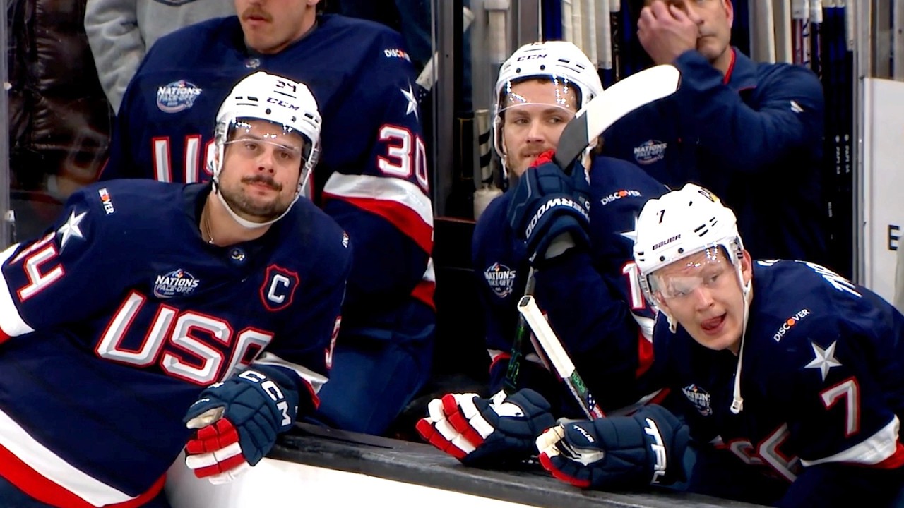 This may have changed the NHL for good