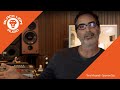 Black Lion Audio // The Workflow of Tony Maserati