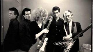 The Cramps  the Lowdown