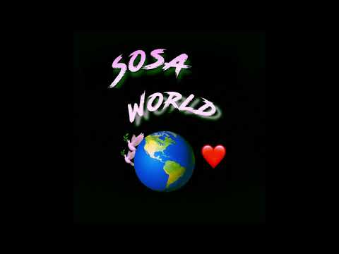 BME AP - Sosa Livin (Official Audio)