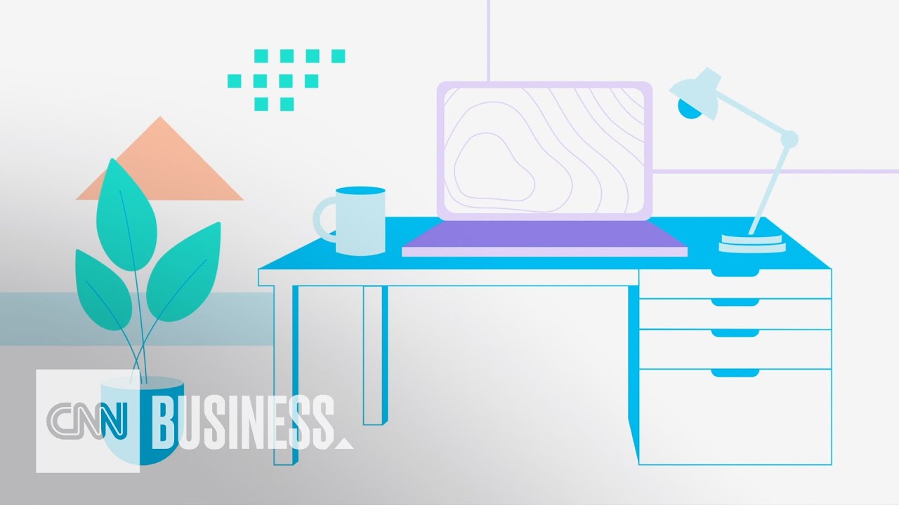 Helpful tips on how to work from home